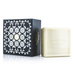 Amouage Perfumowane mydełko do mycia ciała Honour Perfumed Soap 150g/5.3oz