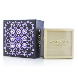 Amouage Interlude Парфюмированное Мыло 150g/5.3oz