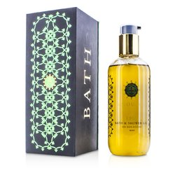 Amouage Żel pod prysznic i do kąpieli Epic Bath & Shower Gel 300ml/10oz
