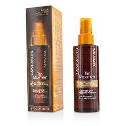 Lancaster Восстанавливающее Масло для Усиления Загара 150ml/5oz