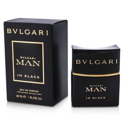 Bvlgari In Black Парфюмированная Вода Спрей 30ml/1oz