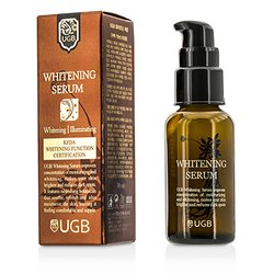 UGB UGB Whitening Serum 30ml/1oz
