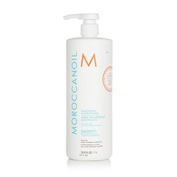 Moroccanoil بلسم للشعر (للشعر الهايش والعنيد) 1000ml/33.8oz