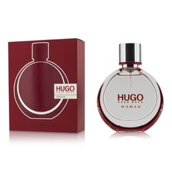 Hugo Boss Hugo Woman Парфюмированная Вода Спрей 75ml/2.5oz