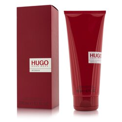 Hugo Boss Hugo Woman Bath & Shower Gel 200ml/6.7oz