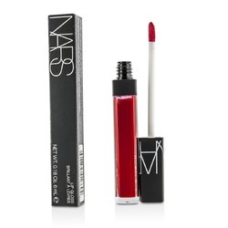 NARS Блеск для Губ (Новая Упаковка) - #Scandal 6ml/0.18oz