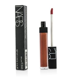 นาร์ส Lip Gloss (New Packaging) - #Orgasm 6ml/0.18oz