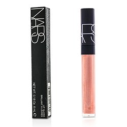 NARS Lip Gloss (New Packaging) - #Sweet Dreams 6ml/0.18oz