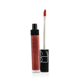 NARS Lip Gloss (New Packaging) - #Ophelia 6ml/0.18oz