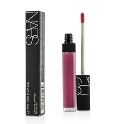 NARS Błyszczyk do ust Lip Gloss (New Packaging) - #Istria 6ml/0.18oz