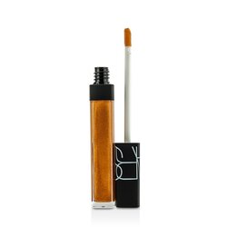 NARS Błyszczyk do ust Lip Gloss (nowe opakowanie) - #Greek Holiday 6ml/0.18oz