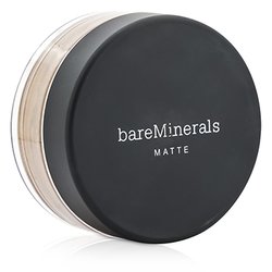 Bare Escentuals Base Mate Broad Spectrum SPF15 BareMinerals - Tan 6g/0.21oz