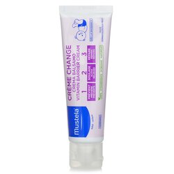 Mustela Vitamin Barrier Крем 50ml/1.94oz