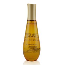 Decleor Aroma Nutrition Satin Softening Dry Oil For Body, Face & Hair - For Normal To Dry Skin 100ml/3.3oz
