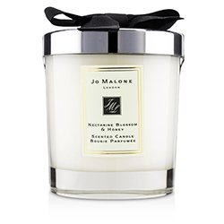 Jo Malone Nectarine Blossom & Honey Ароматическая Свеча 200g (2.5 inch)