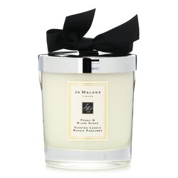 Jo Malone Vonná svíčka Peony & Blush Suede 200g (2.5 inch)