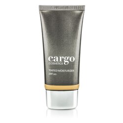 Cargo Krem tonujący z filtrem UV Tinted Moisturizer SPF20 - Beige 50ml/1.7oz