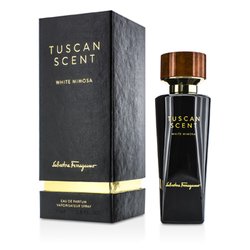 Salvatore Ferragamo Tuscan Scent White Mimosa Парфюмированная Вода Спрей 75ml/2.5oz