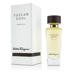 Salvatore Ferragamo Tuscan Soul Punta Ala ماء تواليت سبراي 75ml/2.5oz