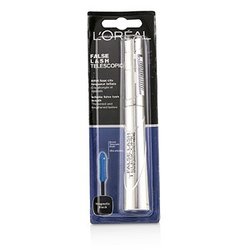 L'Oreal False Lash Telescopic Mascara - Magnetic Black 9ml/0.3oz