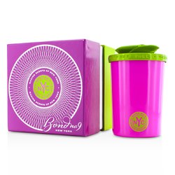 Bond No. 9 شمع معطر - Madison Square Park 180g/6.4oz