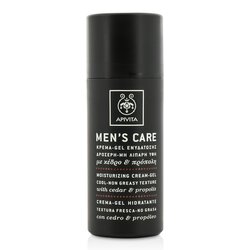 Apivita Зволожуючий Гель Крем 50ml/1.7oz