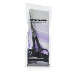 Tweezerman Spirit 2000 Styling Shears (Sharp Precise Cutting Blades/Studio Collection)