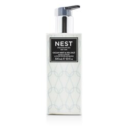 Nest Лосьйон для Рук - Ocean Mist & Sea Salt 300ml/10oz