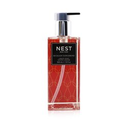 Nest Рідке Мило - Sicilian Tangerine 300ml/10oz