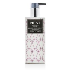 Nest Hand Lotion - Japanese Black Currant 300ml/10oz