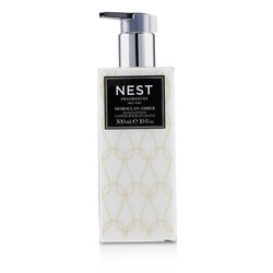 Nest Лосьйон для Рук - Moroccan Amber 300ml/10oz