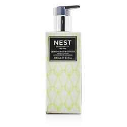 Nest Hand Lotion - Lemongrass & Ginger 300ml/10oz