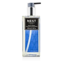 Nest Mydło w płynie - Blue Garden 300ml/10oz