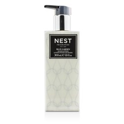Nest Hand Lotion - Blue Garden 300ml/10oz