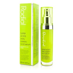 Rodial سيرم حامض الأزيليك يومي Super Acids 30ml/1oz