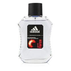 Adidas Team Force toaletna voda u spreju 100ml/3.4oz