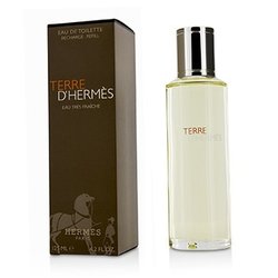 Hermés Terre D'Hermes Eau Tres Fraiche Eau De Toilette Refill 125ml/4.2oz