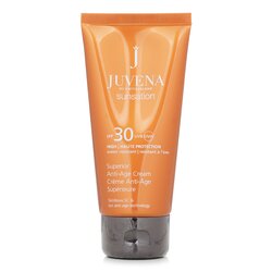 尤微娜 高效防曬抗衰老面霜SPF 30 Sunsation Superior Anti-Age Cream SPF 30 50ml/1.7oz