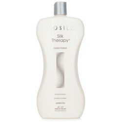 BioSilk Odżywka do włosów Silk Therapy Conditioner 1006ml/34oz