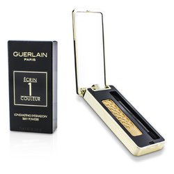 Guerlain Dlouhotrvající oční stíny Ecrin 1 Couleur Long Lasting Eyeshadow - # 06 Gold'N Eyes 2g/0.07oz