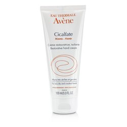 Avene Cicalfate Restorative Hand Cream 100ml/3.3oz
