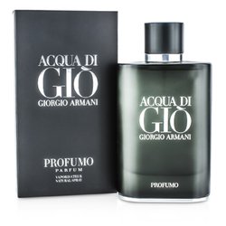 Giorgio Armani Acqua Di Gio Profumo Духи Спрей 125ml/4.2oz