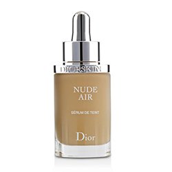 Christian Dior Diorskin Nude Air Serum Foundation SPF25 - # 040 Honey Beige 30ml/1oz