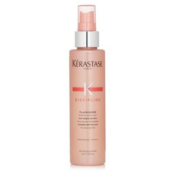 Kerastase Cuidados Anti-Frizz Fluidissime Complete Discipline (Para Todos os Cabelos Indisciplinados) 150ml/5.1oz