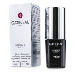 Gatineau Renew 7 - Laser Resurfacing Serum 15ml/0.5oz