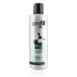Redken คอนดิชั่นเนอร์ Cerafill Defy Thickening Conditioner (สำหรับผมธรรมดาถึงผมบาง) 245ml/8.3oz