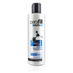 Redken Odżywka odbudowująca do zniszczonych włosów Odżywa do włosów przerzedzających się Cerafill Retaliate Stimulating Conditioner (For Advanced Thinning Hair) 245ml/8.3oz