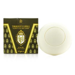 トゥルフィット&ヒル Luxury Shaving Soap Refill (For Mug) 00314 60g/2oz