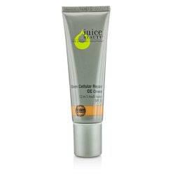 Juice Beauty Stem Cellular CC Cream SPF 30 - # Sun-Kissed Glow 50ml/1.7oz