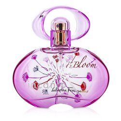 Salvatore Ferragamo Incanto Bloom Туалетная Вода Спрей (Новый Выпуск) 50ml/1.7oz